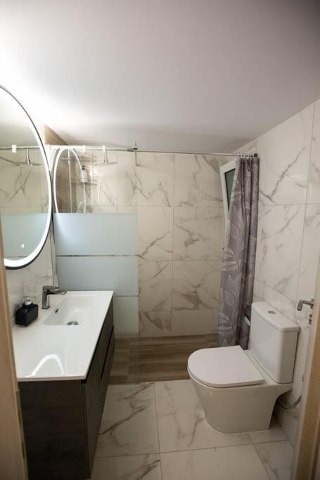 Appartamento Athens Center Esterno foto